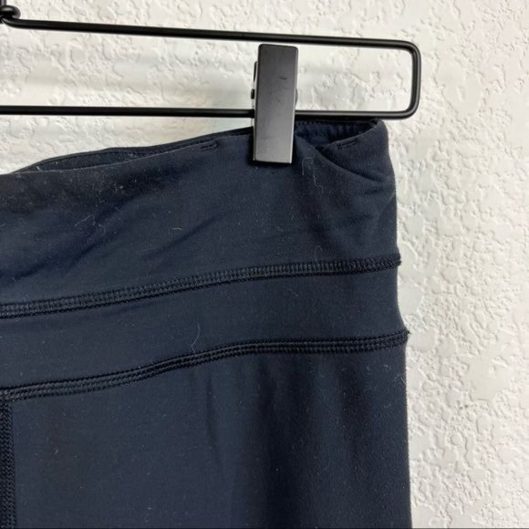 Lululemon Fresh in Mesh Cropped Leggings - Picture 5 of 8